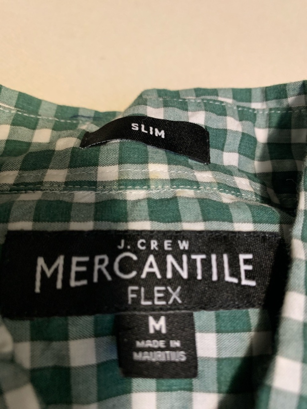 Upcycled  “Smooth As Tennessee Whiskey”Woman’s Shirt - Picture 8 of 8